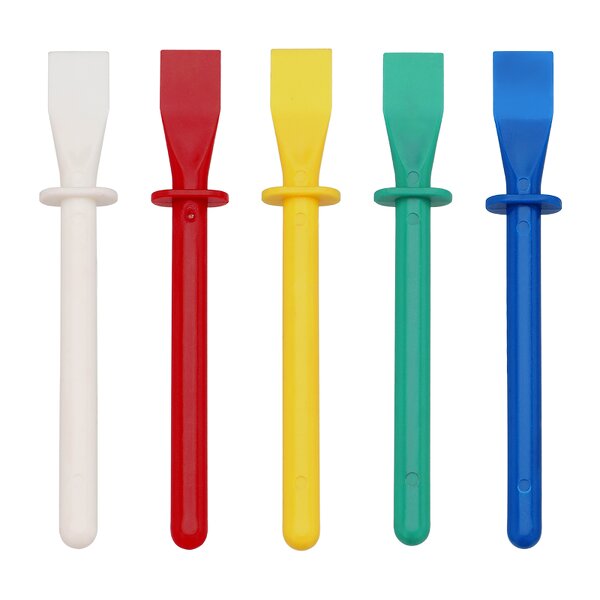Glue Spreaders Factory - Colored Applicator Painting Scrapers for DIY