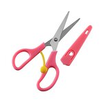 Children Scissors Factory - High Quality Safe Paper Craft Student Scissor