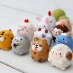 Wool Yarn Factory - Hot Selling Wholesale 100% Wool Fiber Roving