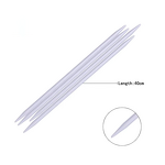 Crochet Hook Factory - SKC 40CM Sweater Knitting Needle Crochet Hook