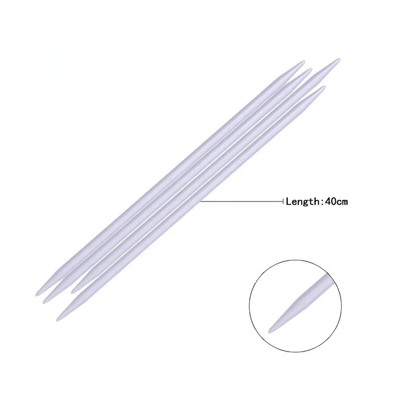 Crochet Hook Factory - SKC 40CM Sweater Knitting Needle Crochet Hook