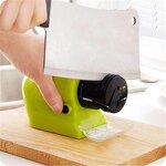 Electric Sharpener Factory - Battery Multi-function High-precision Sharpener