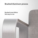 Outdoor Furniture Factory - Industrial Style Weather-resistant Sofa Set