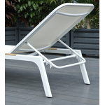 Poolside Sunbed Factory - Direct Waterproof Luxury Sun Lounger