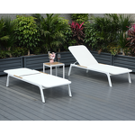Patio Sunbed Factory - Direct Wholesale UV Resistant Recliner