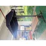 Cabana Bench Manufacturer - Factory Double Sided Tennis Bench