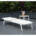 Poolside Sunbed Factory - Direct Waterproof Luxury Sun Lounger