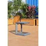 Outdoor Sofa Set Factory - Wholesale Waterproof Sunproof Patio Set