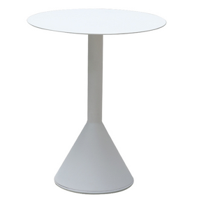 Outdoor Dining Table Manufacturer - Aluminum Cafe Table Set Supplier