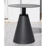 Outdoor Furniture Set Manufacturer - Aluminum Rattan Chair Table Set