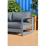 Outdoor Sofa Set Factory - Wholesale Waterproof Sunproof Patio Set