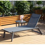 Outdoor Sun Lounger Manufacturer - Professional Waterproof UV Resistant