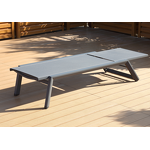 Outdoor Sun Lounger Manufacturer - Professional Waterproof UV Resistant