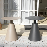 Outdoor Dining Set Manufacturer - Popular PE Rattan Three-Piece Set