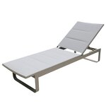 Beach Lounger Factory - Wholesale Stackable Pool Sun Lounger