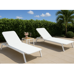 Outdoor Lounge Chair Manufacturer - Hot Sale Waterproof Beach Chair
