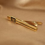 Tie Clip Factory - Cheap New Design Custom Tie Clip