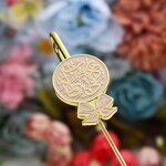 Bookmark Manufacturer - Custom Die Casting Islamic Bookmark