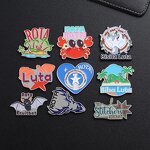 Fridge Magnet Manufacturer - Manufacturers Custom Halloween Magnet
