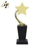Trophy Factory - China Low Price Star Shape Trophy