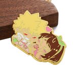 Fridge Magnet Manufacturer - Manufacturer Customize Anime Magnet