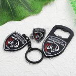 Bottle Opener Manufacturer - Customized Magnetic Bottle Opener
