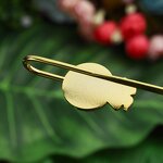 Bookmark Manufacturer - Custom Die Casting Islamic Bookmark