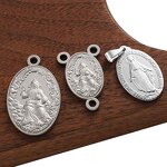 Pendant Manufacturer - Custom High Details Embossed Pendant