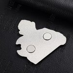 Fridge Magnet Manufacturer - Manufacturers Custom Halloween Magnet