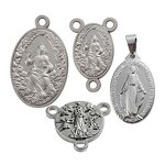 Pendant Manufacturer - Custom High Details Embossed Pendant