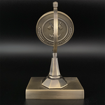 Trophy Factory - Wholesale Customize Spinning Coin Trophy