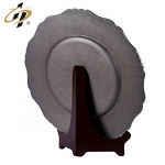 Souvenir Plate Manufacturer - Factory Made Blank Custom Plate