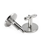 Cufflinks Manufacturer - Factory Personalized Men's Cufflinks
