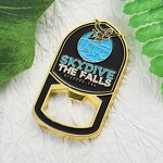 Bottle Opener Manufacturer - Factory Price Magnetic Bottle Opener