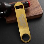 Bottle Opener Factory - Bar Beer Durable Stainless Opener