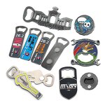 Bottle Opener Factory - Custom Fridge Magnet Beer Opener