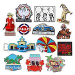 Fridge Magnet Manufacturer - 2025 Promotional Cute Cartoon Magnet