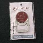 Bottle Opener Manufacturer - Personalized Epoxy Magnet Opener