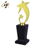 Trophy Factory - China Low Price Star Shape Trophy