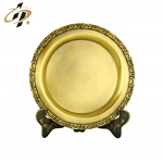 Souvenir Plate Manufacturer - Factory Made Blank Custom Plate