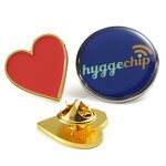 Pin Badge Factory - High Quality Souvenir Enamel Pin
