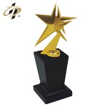 Trophy Factory - China Low Price Star Shape Trophy
