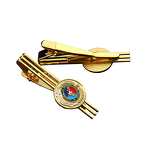 Tie Clip Manufacturer - Personalized Engraved Skinny Tie Clip