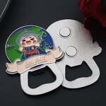 Bottle Opener Factory - Multi-purpose Magnetic Beer Opener