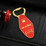 Bottle Opener Manufacturer - Multi-purpose Magnetic Bar Opener