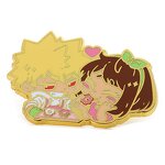 Fridge Magnet Manufacturer - Manufacturer Customize Anime Magnet