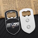 Bottle Opener Factory - Multi-purpose Magnetic Beer Opener