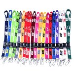Lanyard Manufacturer - Fast Shipping Phone Keychain Lanyard