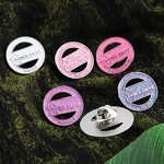 Lapel Pin Factory - Free Samples Custom Enamel Pin