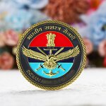 Commemorative Coin Factory - Manufacturer Die Stamping Coin